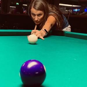 Meet your Posher, Len